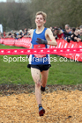 Junior boys, 2020 New Balance English Schools Champs., Sefton Park, Liverpool. Photo: David T. Hewitson/Sports for All Pics